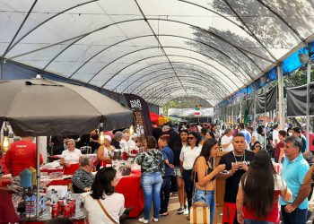 Feira das Nações acontece neste sábado no Posto de Monta