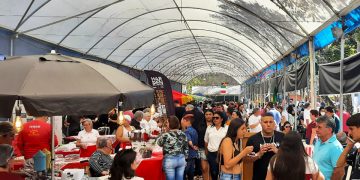 Feira das Nações acontece neste sábado no Posto de Monta