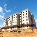 40% das obras do Conjunto Habitacional Elis Regina e Renato Russo estão concluídas