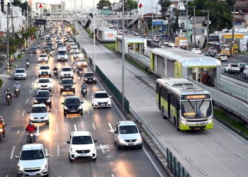 Veículos com débitos de IPVA de 2019 e 2020 são notificados via Diário Oficial