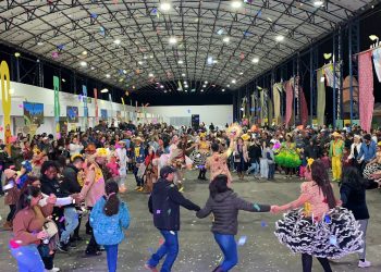 Chamamento Público para seleção de atrações culturais para o V Festival Nordestino