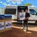 Campanha do Agasalho: Governo de SP iniciará 2ª etapa de entrega de cobertores para municípios