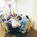 Reunião aborda questões de segurança no Jardim Bonança