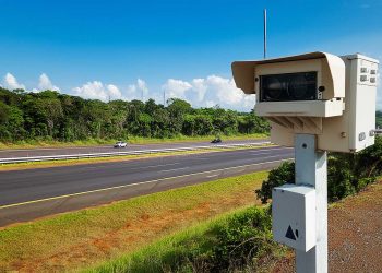 Mais 600 novos radares em rodovias paulistas, 6 deles em Bragança