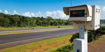 Mais 600 novos radares em rodovias paulistas, 6 deles em Bragança