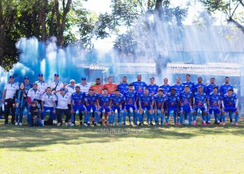 São Miguel conquista a Série B de forma invicta