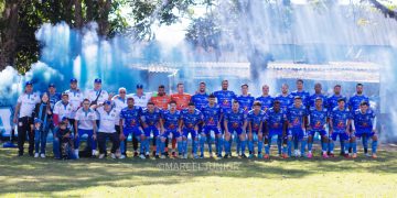 São Miguel conquista a Série B de forma invicta