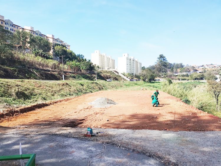 Prefeitura implantará novas unidades da Terra da Magia pela cidade