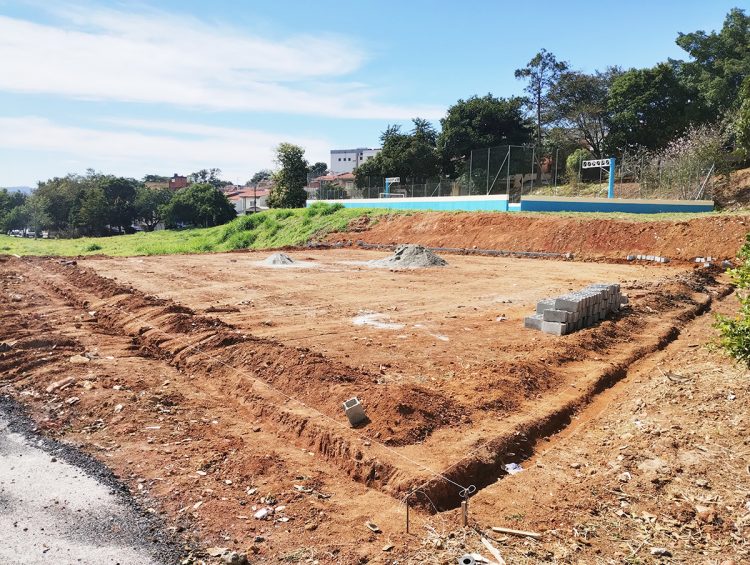 Prefeitura implantará novas unidades da Terra da Magia pela cidade