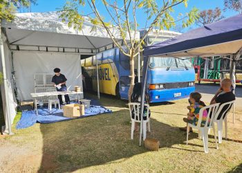 Castramovel será de 10 a 13 de agosto