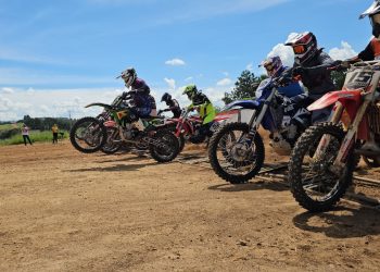 Bragança recebe 8ª Etapa do Circuito Paulista de Velocross na Austin