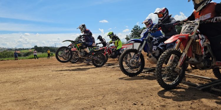 Bragança recebe 8ª Etapa do Circuito Paulista de Velocross na Austin