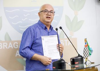 Vereadores votam na próxima sessão projeto que cria emendas impositivas individuais