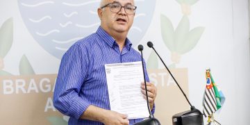 Vereadores votam na próxima sessão projeto que cria emendas impositivas individuais