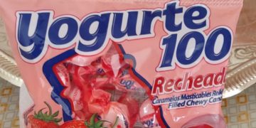 Anvisa proíbe venda de lotes de balas da Dori por risco de Salmonella