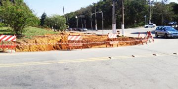 Prolongamento da Av. dos Imigrantes facilitará acesso à Rod. Bragança/Socorro