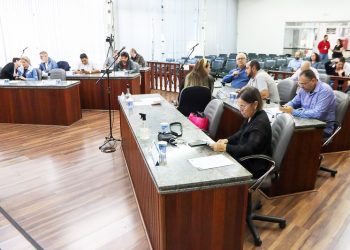 368 candidatos na disputa de 19 cadeiras na Câmara de Vereadores