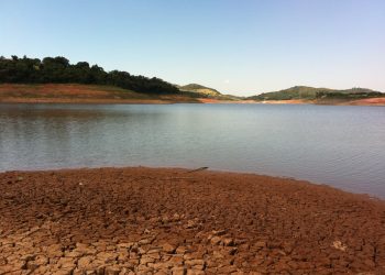 DESABASTECIMENTO: Longa estiagem compromete o Sistema Cantareira