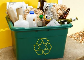 Coleta seletiva é ampliada para loteamentos no Campo Novo