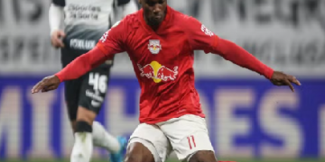 Bragantino abdica do segundo tempo e cede empate ao Corinthians