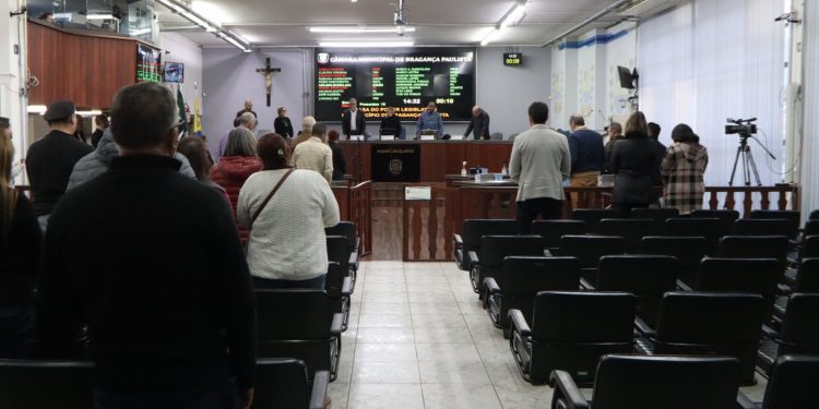 Orçamento Municipal: Adiada votação do Projeto que cria emendas impositivas para os vereadores