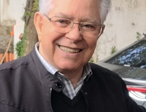 ELEIÇÕES 2024  Edmir Chedid lidera pesquisa com 55,7%; José de Lima tem 19,4%