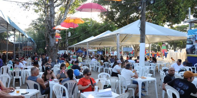 12º Festival da Linguiça celebrará 150 anos de imigração italiana