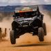 Navegador bragantino fica em 6º lugar em categoria do Rally dos Sertões