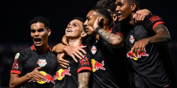 Bragantino ‘respira’ após derrotar o Bahia no Nabizão