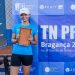 Atletas das escolinhas de tênis conquistam títulos no TN Pro Bragança