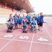 Bragantinos ganham medalhas nos Jogos Paralímpicos Regionais de São Paulo