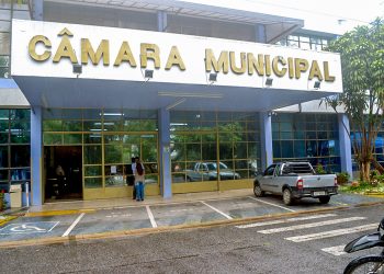 Disputa pela Câmara Municipal tem 13 candidatos por vaga