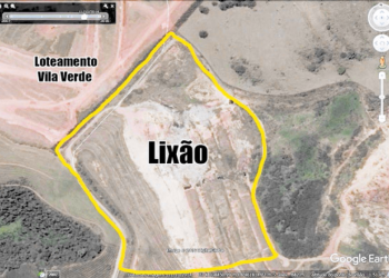 Loteamento Villa Verde:  O lixão, a verdade e a Justiça