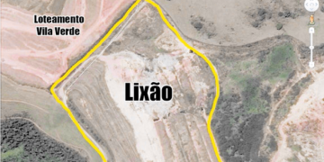 Loteamento Villa Verde:  O lixão, a verdade e a Justiça