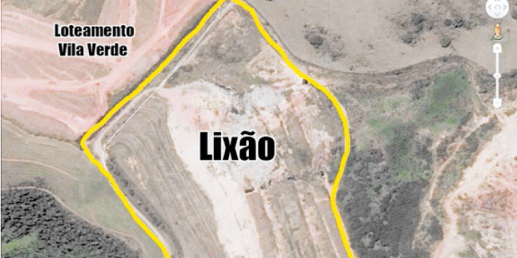 Loteamento Villa Verde:  O lixão, a verdade e a Justiça