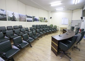 Escola do Parlamento promove palestra sobre a Semana de Arte de 22