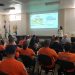 Seminário aborda atuação preventiva em eventos climáticos severos