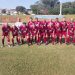 Grupo B tem dois líderes no de Veteranos 50 Anos