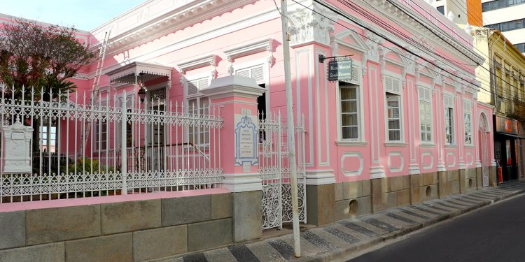 Museu Oswaldo Russomano participará da 18ª Primavera dos Museus