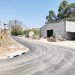 Fase final das obras de infraestrutura no Jardim São Miguel