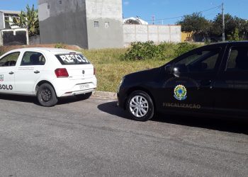 População deve ficar atenta a comercialização de lotes clandestinos