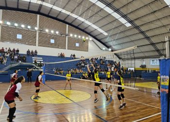 V Festival Estudantil de Bragança Paulista terá xadrez, futsal e voleibol neste sábado