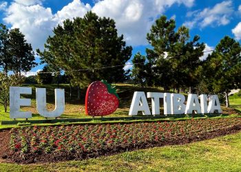 REGIÃO: Em Atibaia 40,75% dos eleitores não sabem em quem votar, diz pesquisa