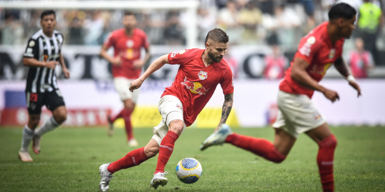 RUMO À SÉRIE B: Bragantino perde para o Galo e cai na classificação