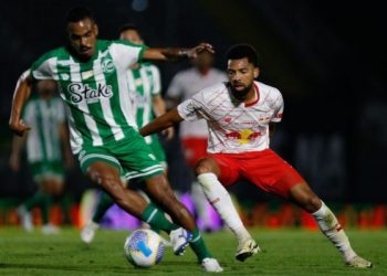 Bragantino em campo amanhã, às 11 horas, enfrenta o Juventude no Sul