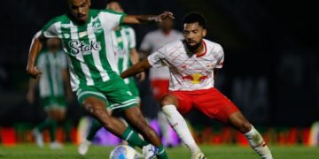 Bragantino em campo amanhã, às 11 horas, enfrenta o Juventude no Sul