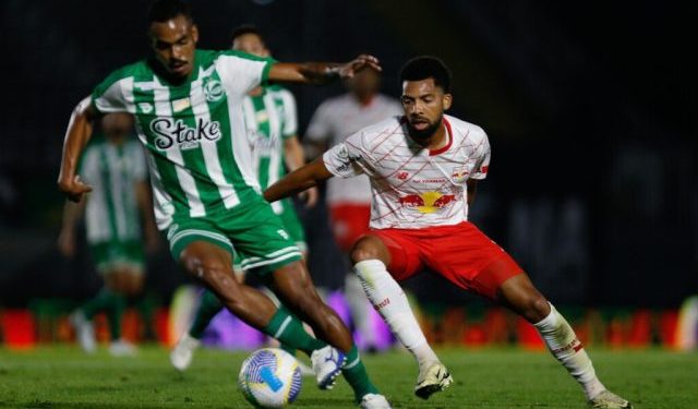 Bragantino em campo amanhã, às 11 horas, enfrenta o Juventude no Sul