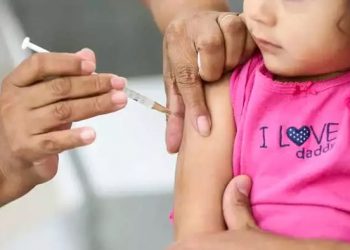 Vacina oral da poliomielite será substituída por dose injetável