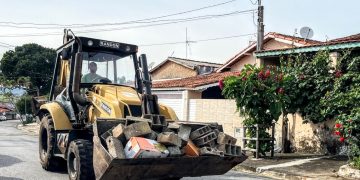 Arrastão de limpeza acontece amanhã na região do Taboão