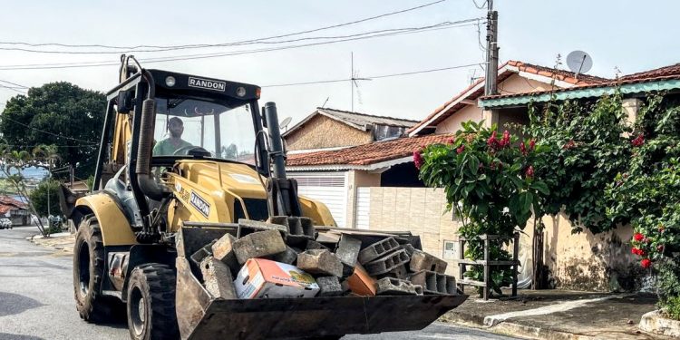 Arrastão de limpeza acontece amanhã na região do Taboão